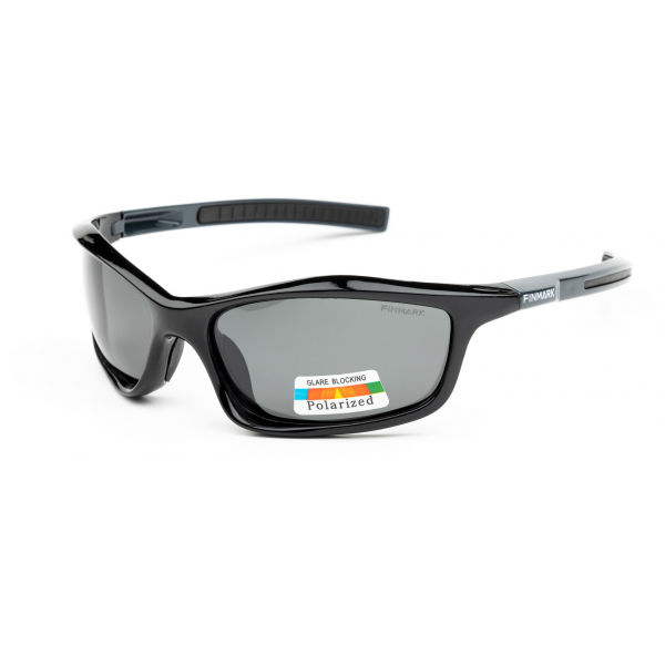 Finmark FNKX2003 Sportovní sluneční brýle