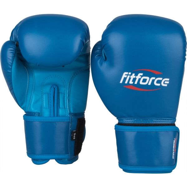 Fitforce PATROL JR Boxerské rukavice pro juniory