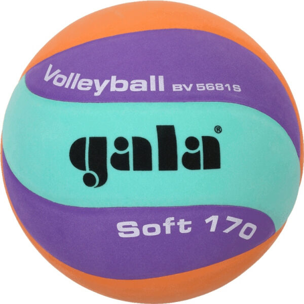 GALA SOFT 170 BV 5681 SC Volejbalový míč