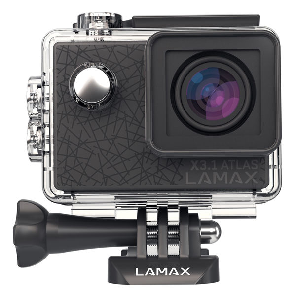 LAMAX X 3.1 ATLAS Akční kamera
