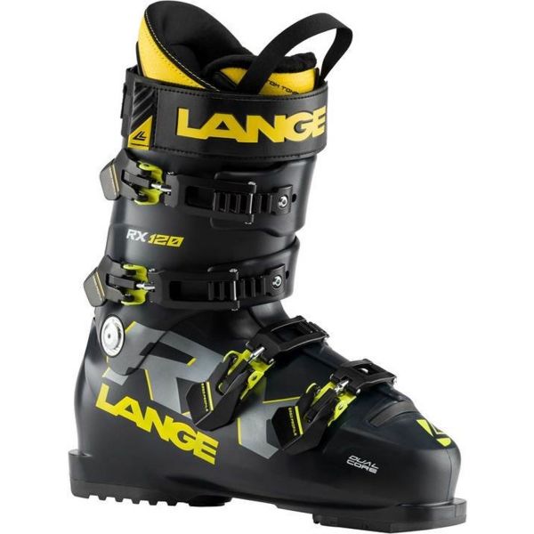 Lange RX 120 Unisex lyžařská obuv
