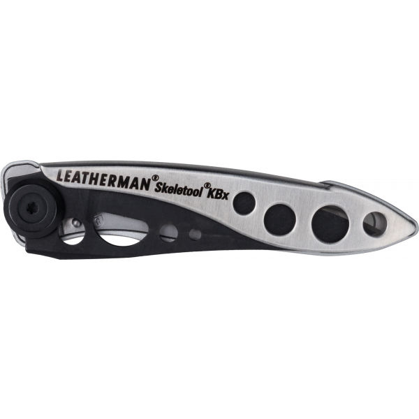 Leatherman SKELETOOL KBX Multifunkční nůž