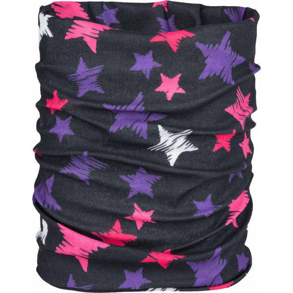 Lewro TISA Dívčí multifunkční šátek