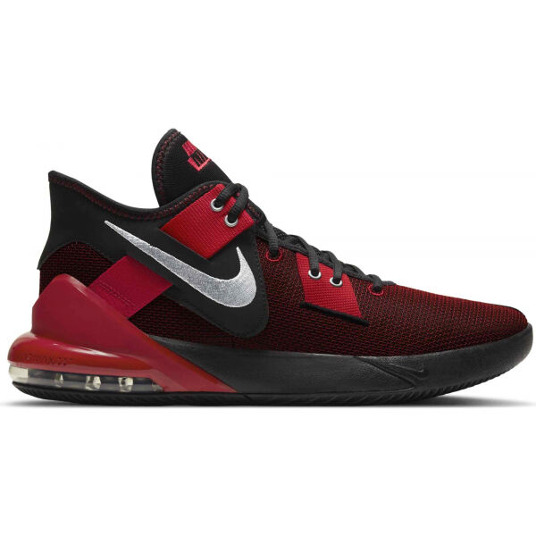 Nike AIR MAX IMPACT 2 Pánská basketbalová obuv