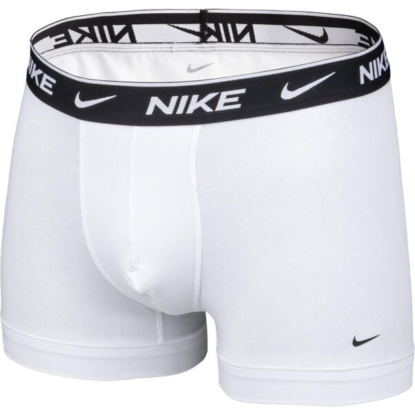 Nike EDAY COTTON STRETCH Pánské boxerky