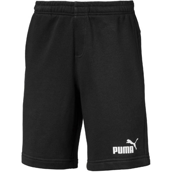 Puma SS SWEAT SHORTS B Dětské šortky