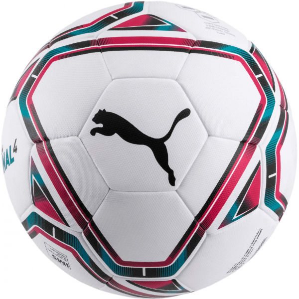 Puma TEAMFINAL 21.4 IMS HYBR Fotbalový míč