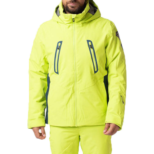 Rossignol FONCTION JKT Pánská lyžařská bunda