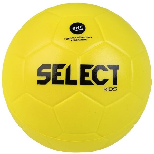 Select FOAM BALL KIDS Pěnový míč