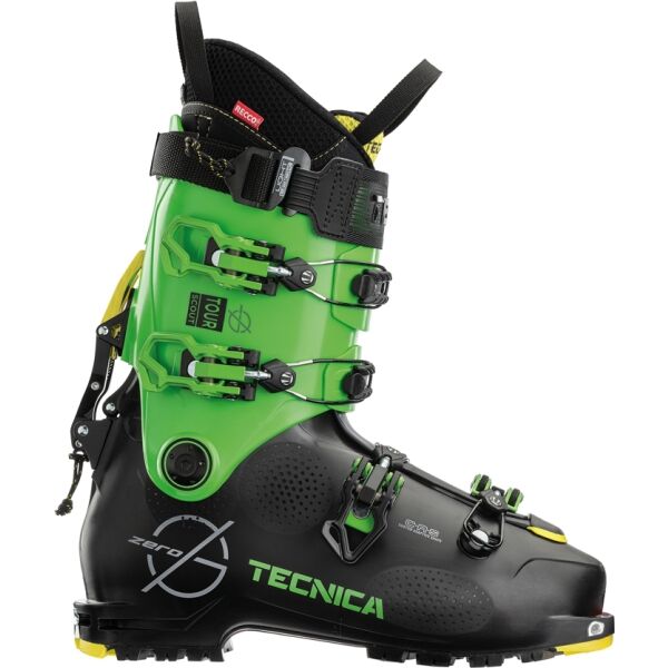 Tecnica ZERO G TOUR SCOUT Skialpinistické boty