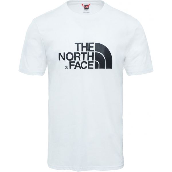 The North Face S/S EASY TEE Pánské tričko