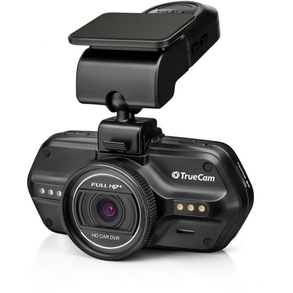 TrueCam A7S GPS Autokamera