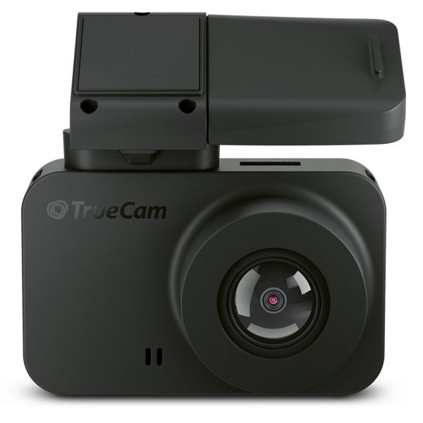 TrueCam M5 GPS WIFI Autokamera