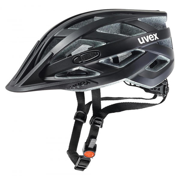 Uvex HELMA I-VO CC Cyklistická helma