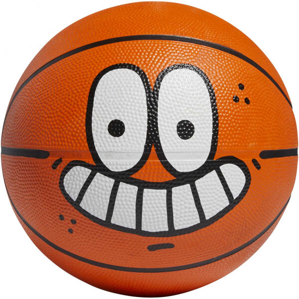 adidas LIL STRIPE BALL Basketbalový míč