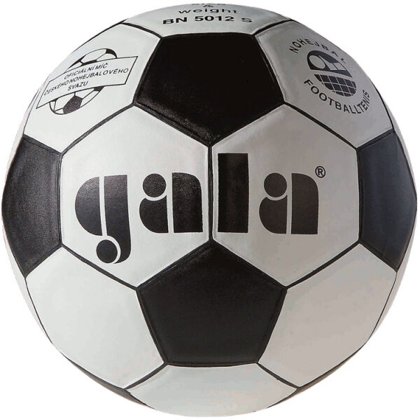 GALA BN 5012 S Nohejbalový míč