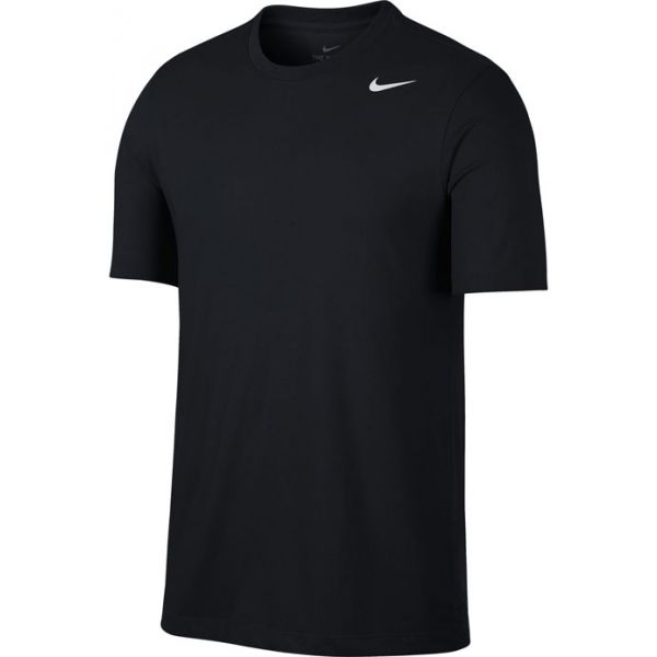 Nike DRY TEE DFC CREW SOLID M Pánské tričko
