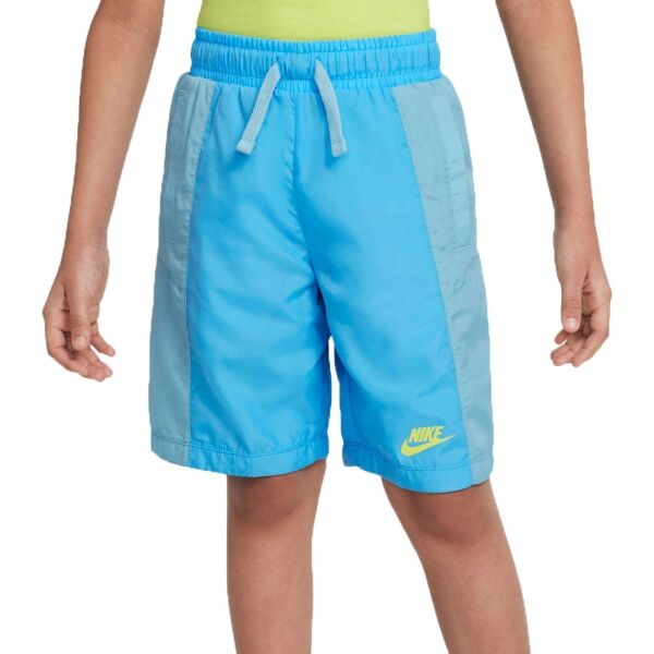 Nike NSW Chlapecké šortky