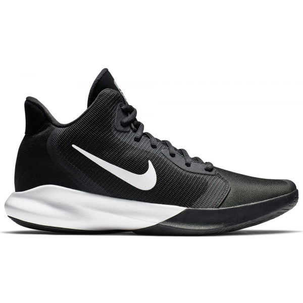 Nike PRECISION III Pánská basketbalová bota