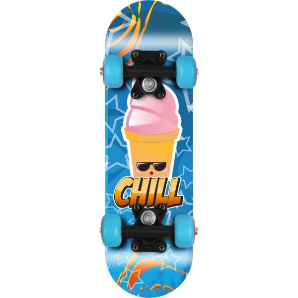 Reaper CHILL Skateboard
