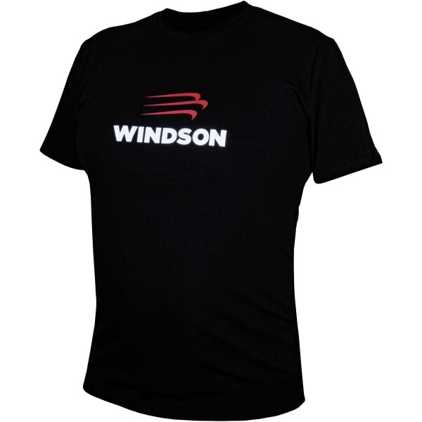 Windson Pánské tričko s krátkým rukávem Pánské triko