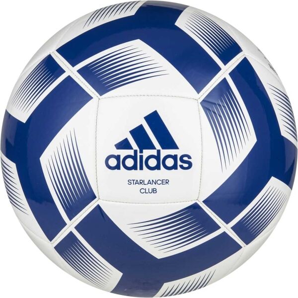 adidas STARLANCER CLUB Fotbalový míč