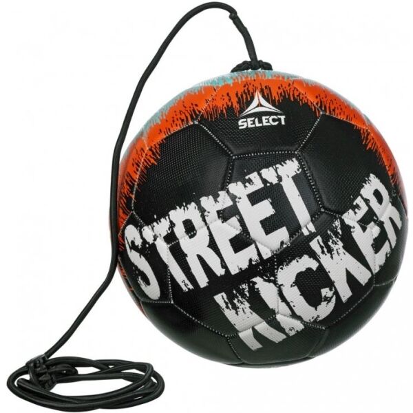 Select STREET KICKER Fotbalový míč