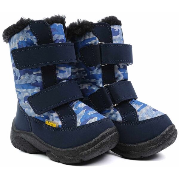 Oldcom ALASKA Dětské zimní boty