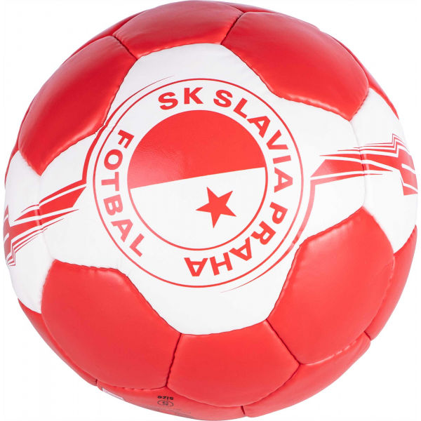 Quick SLAVIA Fotbalový míč