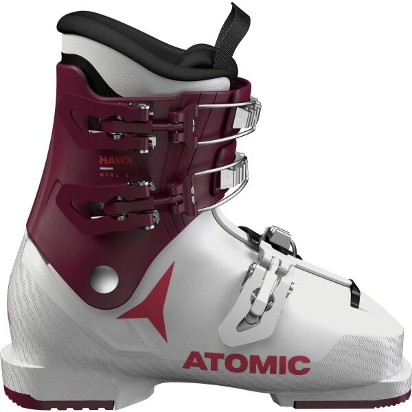 Atomic HAWX GIRL 3 Dívčí lyžařské boty
