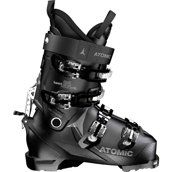 Atomic HAWX PRIME XTD 95 W HT Dámské lyžařské boty