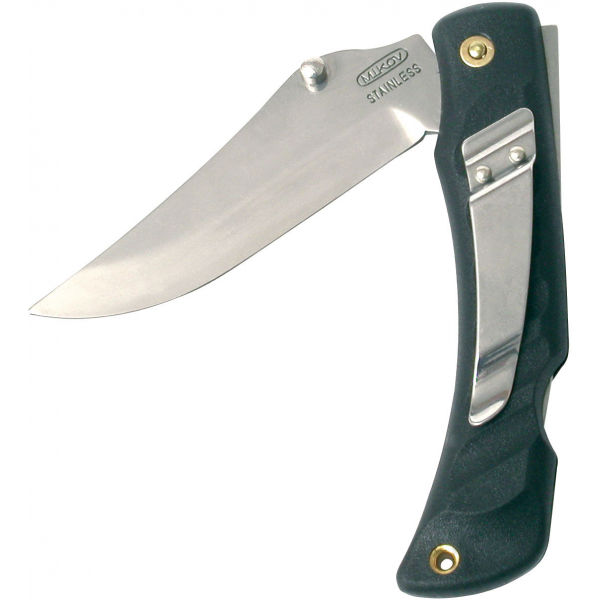 MIKOV CROCODILE 243-NH-1/C Kapesní outdoorový nůž
