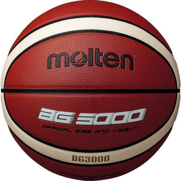 Molten BG 3000 Basketbalový míč