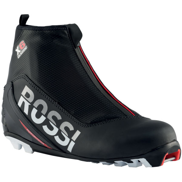 Rossignol RO-X-6 CLASSIC-XC Běžecké boty na klasiku