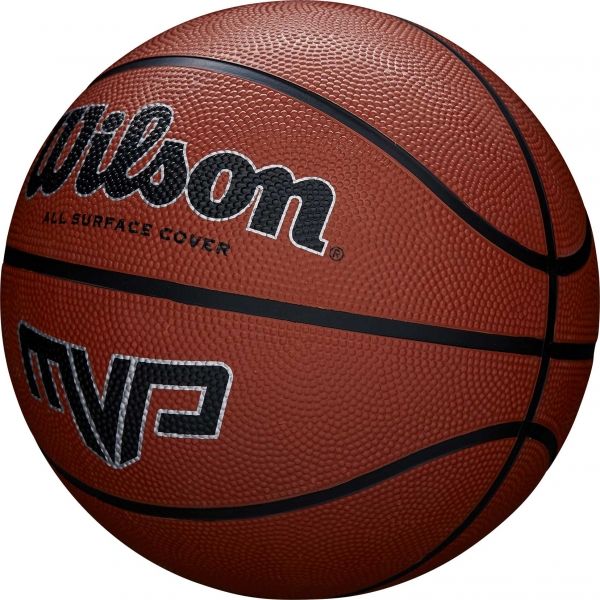 Wilson MVP 295 BSKT Basketbalový míč