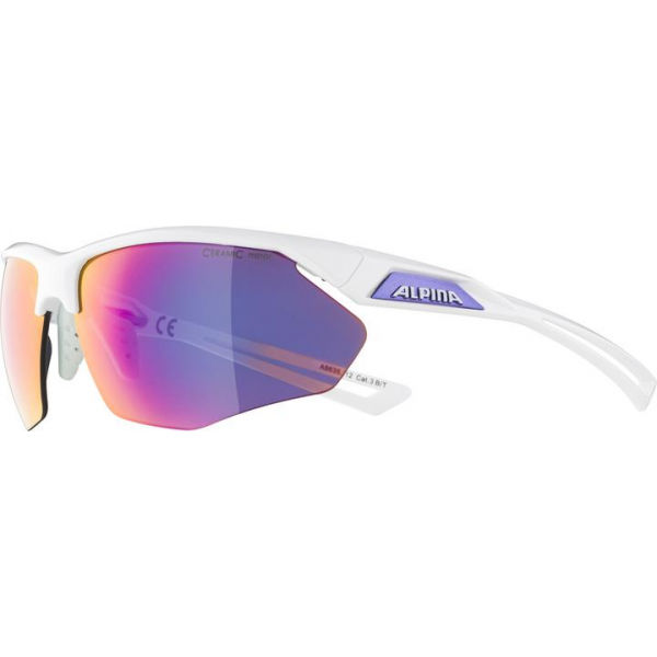 Alpina Sports NYLOS HR Unisex sluneční brýle