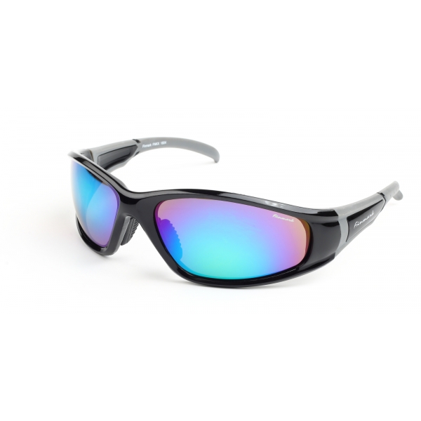 Finmark FNKX1804 Sportovní sluneční brýle
