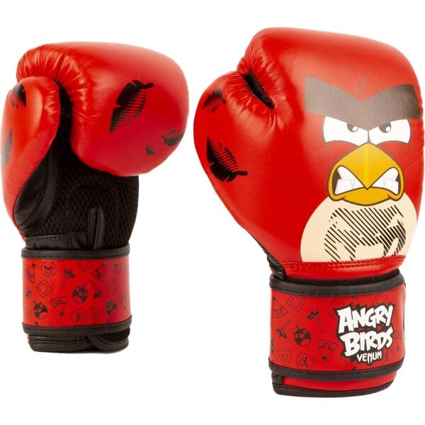 Venum ANGRY BIRDS BOXING GLOVES Dětské boxerské rukavice