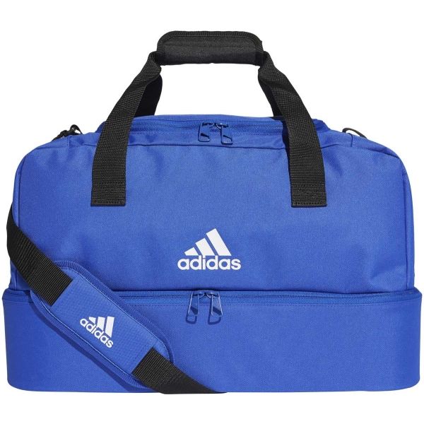 adidas TIRO DU BC S Sportovní taška
