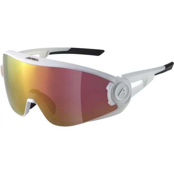 Alpina Sports 5W1NG QV Fotochromatické sluneční brýle