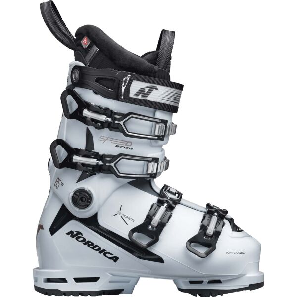 Nordica SPEEDMACHINE 3 85 W GW Dámské lyžařské boty