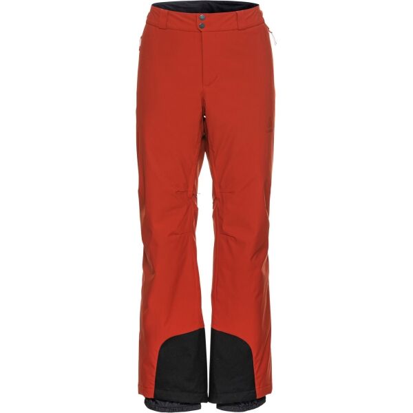Odlo SKI BLUEBIRD S-THERMIC PANTS Pánské lyžařské kalhoty