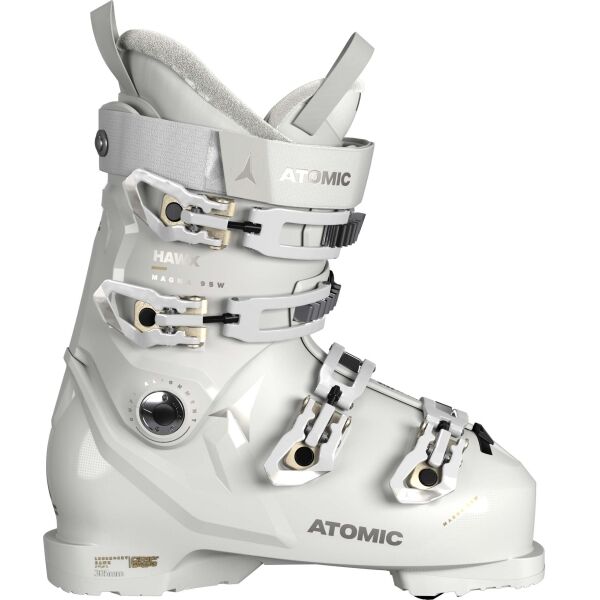 Atomic HAWX MAGNA 95 W Dámské lyžařské boty
