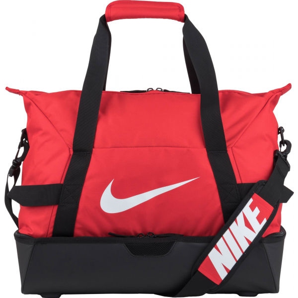 Nike ACADEMY TEAM M HARDCASE Sportovní taška
