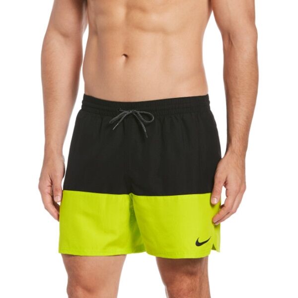 Nike SPLIT 5 Pánské plavecké šortky