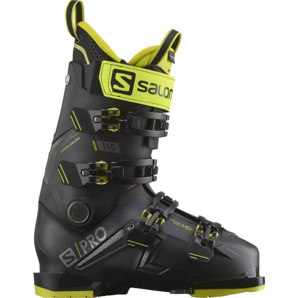 Salomon S/PRO 110 GW Pánská sjezdová lyžařská obuv
