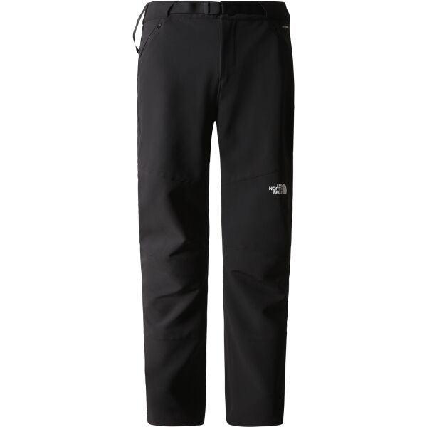 The North Face M DIABLO REG TAPERED PANT Pánské outdoorové kalhoty