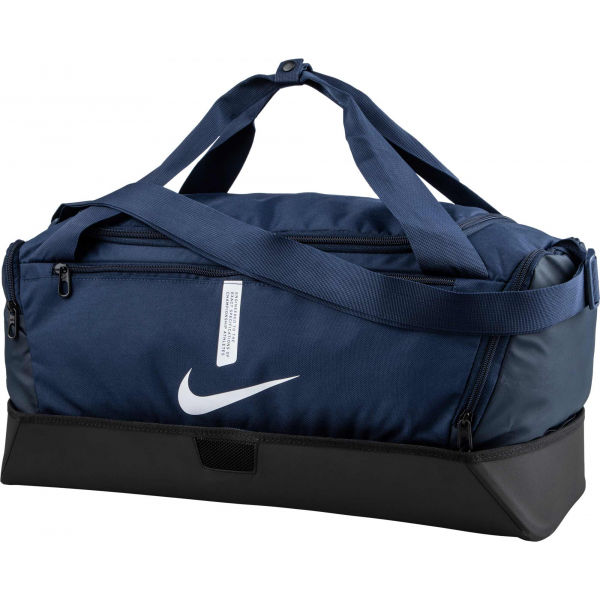 Nike ACADEMY TEAM HARDCASE M Fotbalová sportovní taška
