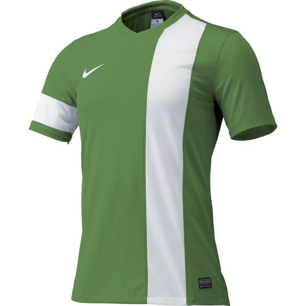 Nike STRIKER III JERSEY YOUTH Dětský fotbalový dres