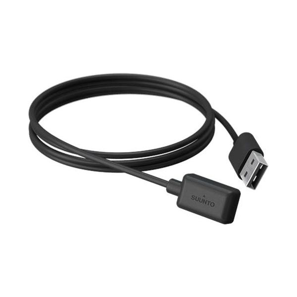 Suunto MAGNETIC BLACK USB CABLE USB kabel